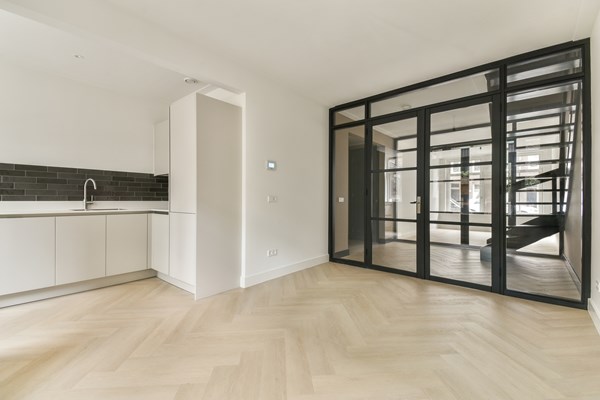 Medium property photo - Rustenburgerstraat 277h, 1073 GD Amsterdam